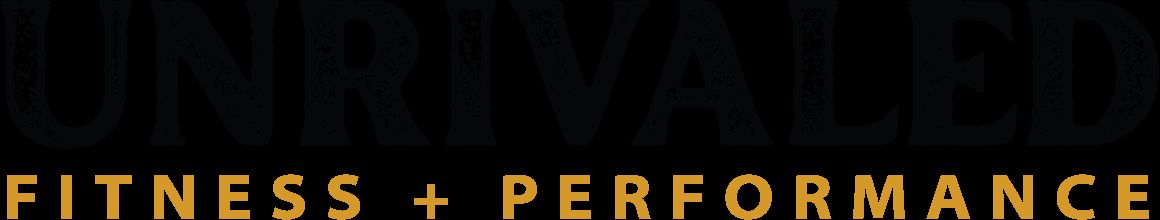 UNRIVALED Fitness & Performance