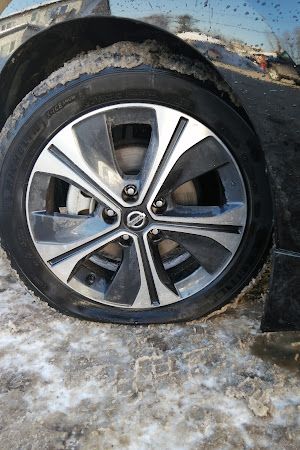 Lave Auto Grand Prix