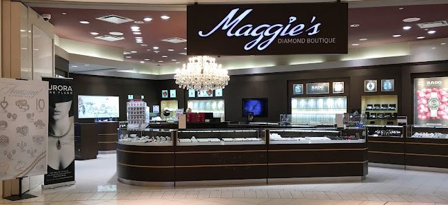 Maggie's Diamond Boutique