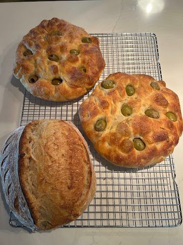 La Fabrique à Bonheurs - micro-boulangerie de quartier