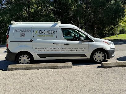 Xengineerhandyman