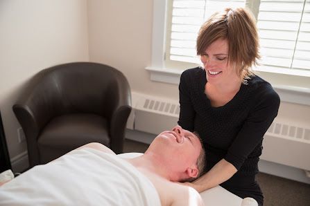Registered Massage Therapy Victoria