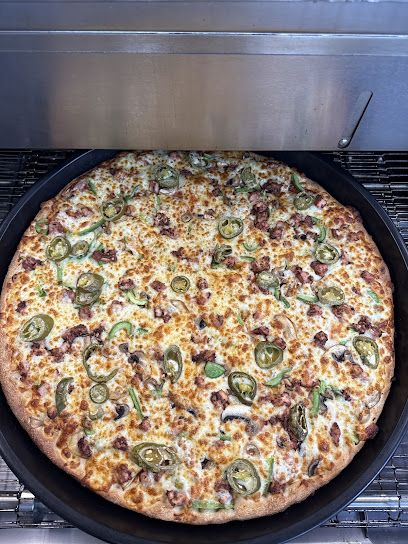 Pizza