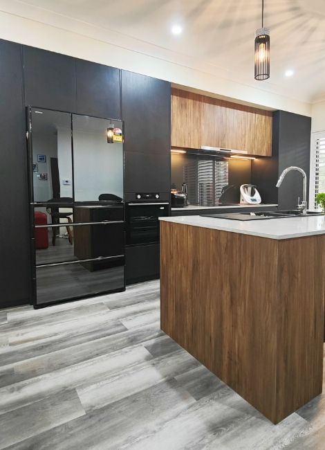 Cabinet Maker Sydney