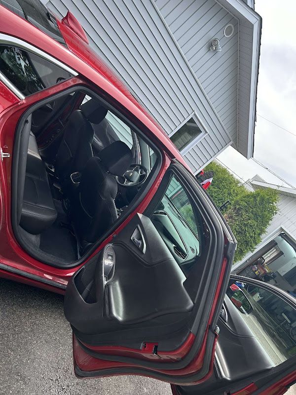 LAVE AUTO ÉDEN