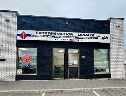 Extermination Lasalle Inc