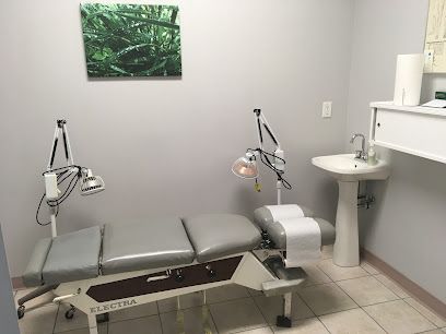 Dronyk Health Clinic – Naturopathic Clinic in Kitchener, ON