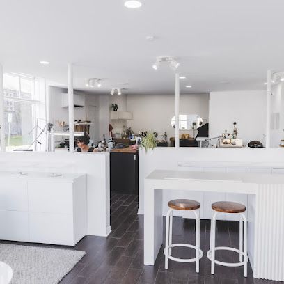 Atelier
– GABRIELLE DESMARAIS