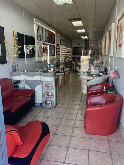 Salon Ongles Royal