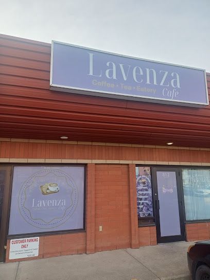 Lavenza Cafe