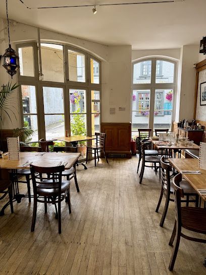 Piero's Ristorante & Pizzeria