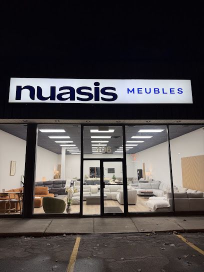Nuasis