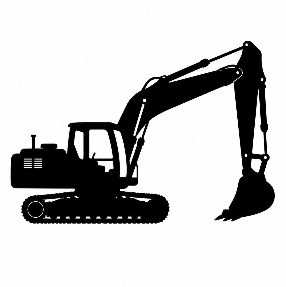 Terraforme Excavation