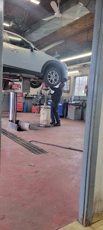 Garage Savoie