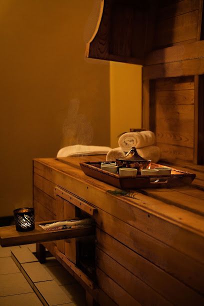 Sapphire Day Spa and Wellness Centre