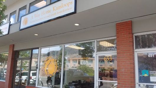 Awayhomekamloops