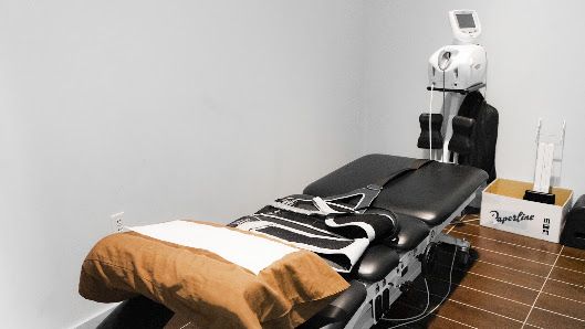 First Markham Physiotherapy And Rehabilitation