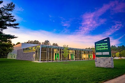 Centre Aquatique Desjardins du nord de Lanaudière