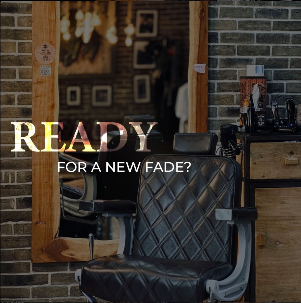 100 stars Barber shop & Salon