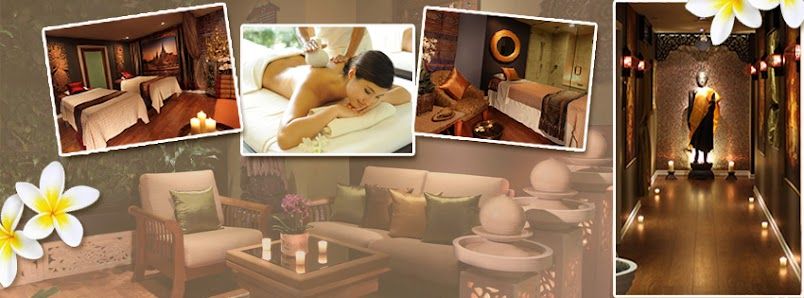 Massage Spa