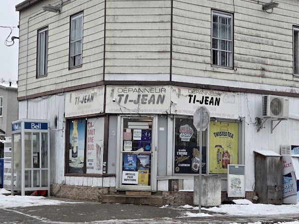 Depanneur Ti Jean