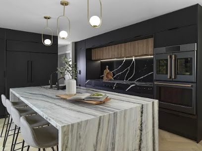 Mississauga Renovation and Interior Construction Contractor