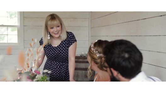 Wedding + Event Decor Services — Elysian Weddings & Events