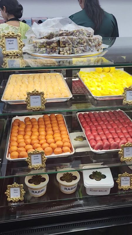Gokul Sweets