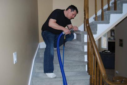 Nettoyage de Tapis Laval