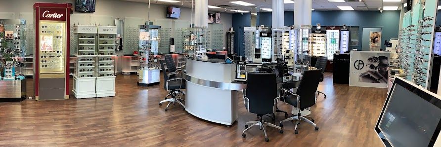 Eye Doctor Niagara Falls