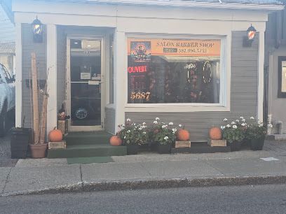 BORA-BORA BARBERSHOP