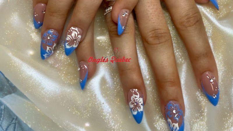 Ongles Québec