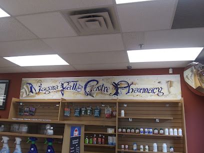 Niagara Falls Pharmacy