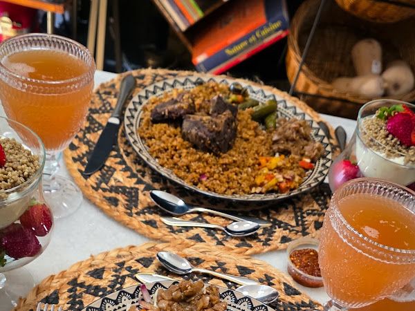 Saveur et Harmonie
