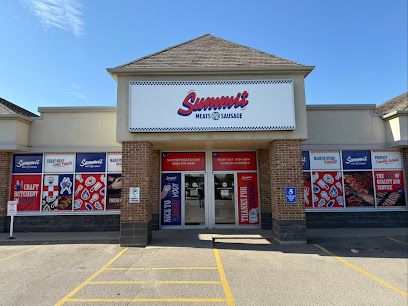Summit Meats & Sausage