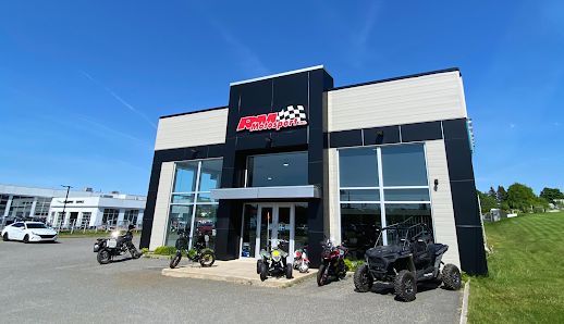 › RM Motosport