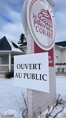 Les Pâtisseries de Coraly – Les Pâtisseries De Coraly