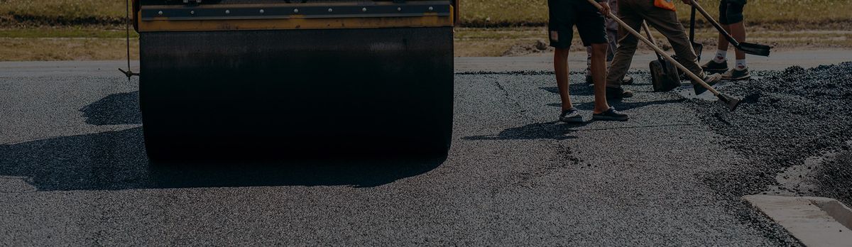 North Bay and All of Southern Ontario Recycled Asphalt Paving Specialist