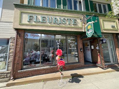 Bernard Tessier Fleuriste