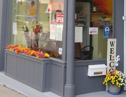 That Fruit Place