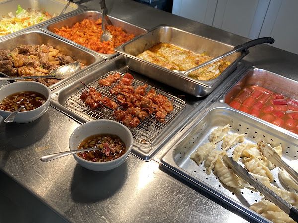 La Tahanan Food Co.