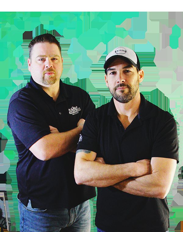 Blackvalleylandscaping