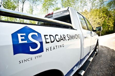 Home – Edgar Simmons Heating