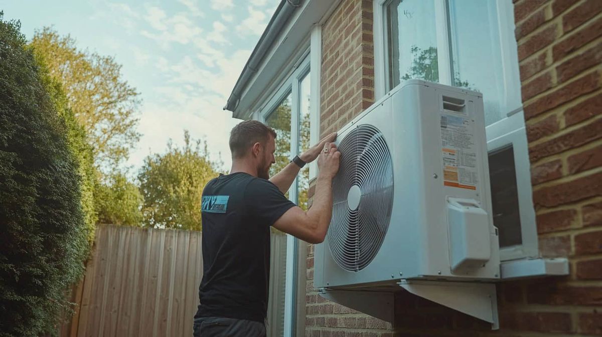 Cambridge Air Conditining Specialists