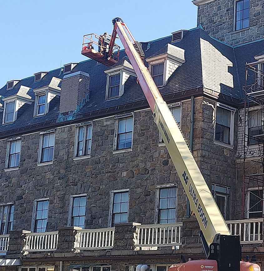 Vernon Remodeling and Restoration CT