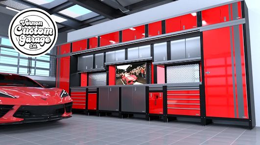 Vernoncustomgarage