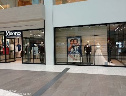 Boutique Maksym Robe de mariée et accessoires de mariage - sur rendez-vous