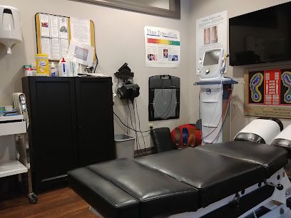 Chiropractor Burlington
