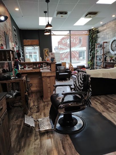 L' Atelier du Barbier