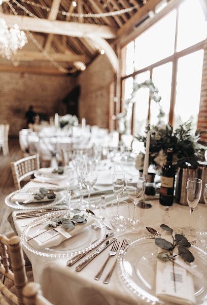 Gourmet Catering Co.